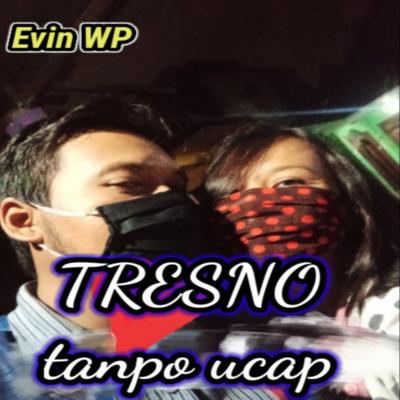 Tresno tanpo ucap's cover