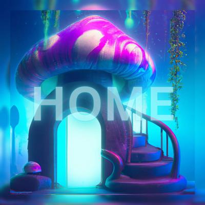 Home By CC Muzic's cover