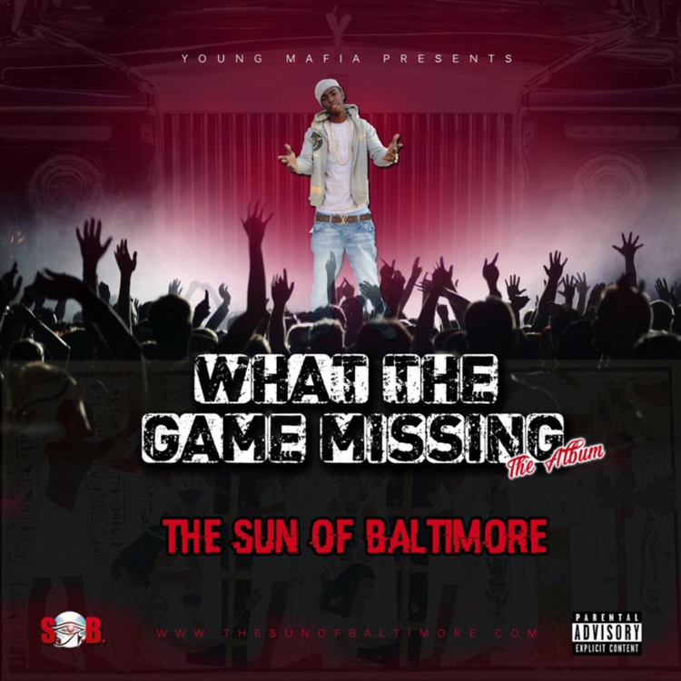 Sun Of Baltimore's avatar image