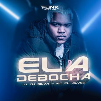 Ela Debocha's cover