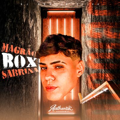 Magrão Box Sabrina's cover