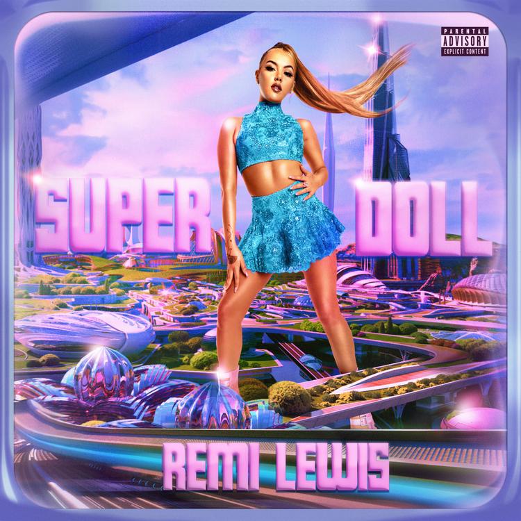 Remi Lewis's avatar image