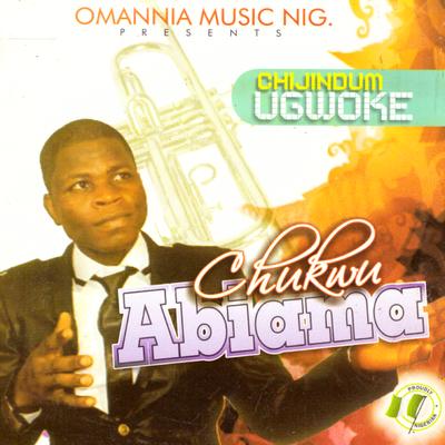 Chijindum Ugwoke's cover