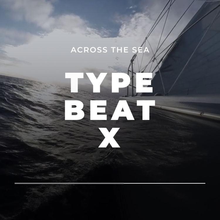 Type Beat X's avatar image