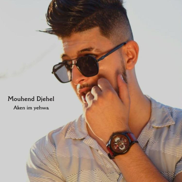 Mouhend Djehel's avatar image