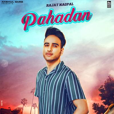 Pahadan By Rajat Nagpal's cover