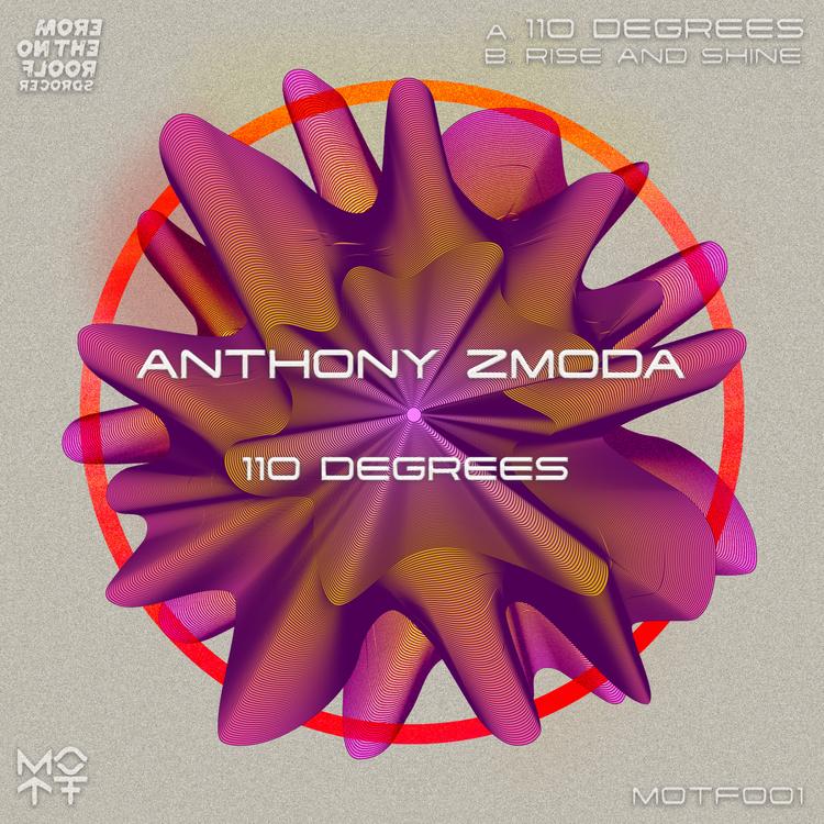 Anthony Zmoda's avatar image