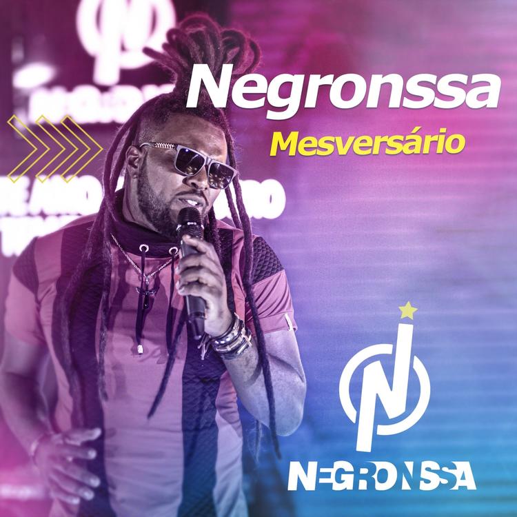 Negronssa's avatar image