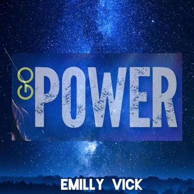 Emilly Vick's cover