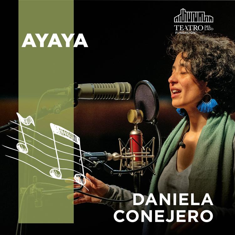 Daniela Conejero, Sebastián Errázuriz & Ensamble Teatro del Lago's avatar image