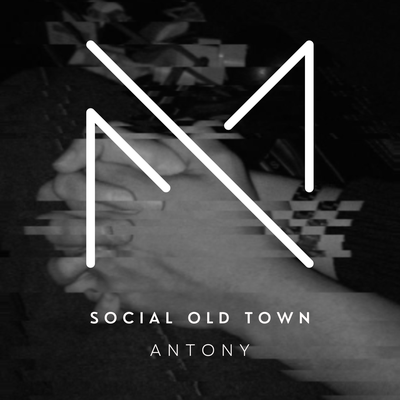 Social Old Town By Antony's cover