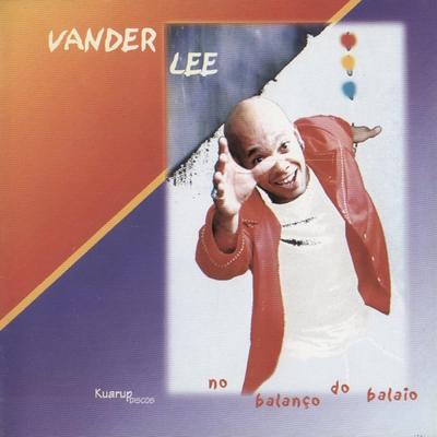 Românticos By Vander Lee's cover