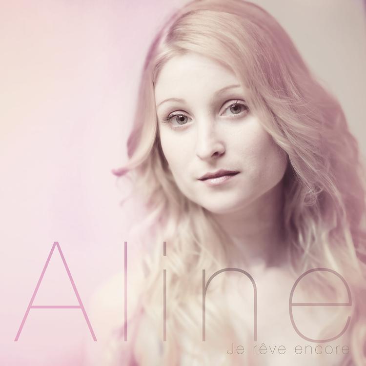 Aline's avatar image