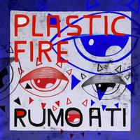 Plastic Fire's avatar cover