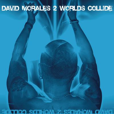 Here I Am (Album Version) By David Morales, Tamra Keenan's cover