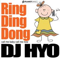 DJ Hyo's avatar cover