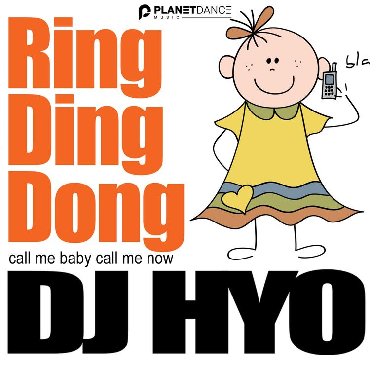 DJ Hyo's avatar image