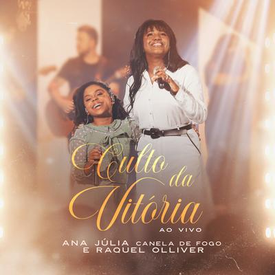 Culto da Vitória (Ao Vivo)'s cover