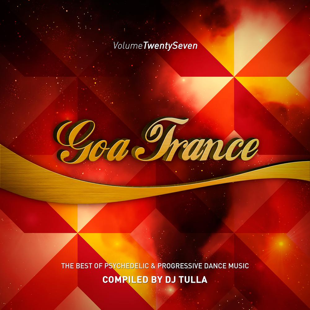 Goa Trance, Vol. 27 Official Tiktok Music | album by Dj Tulla - Listening  To All 18 Musics On Tiktok Music
