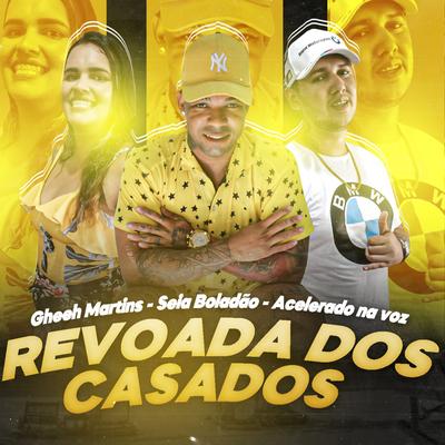 Revoada dos Casados's cover