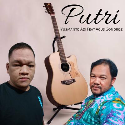 Putri's cover