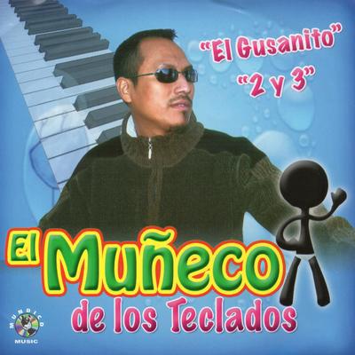 El Muñeco de Los Teclados's cover