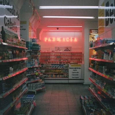 cornerstore By Kobe Banks, DJ Grumble's cover