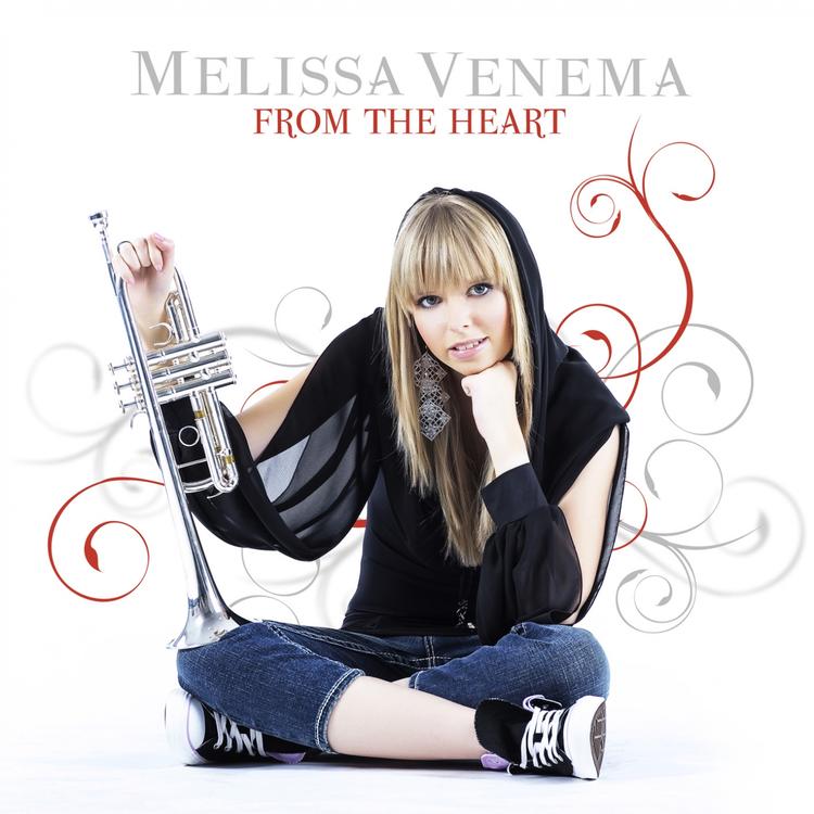 Melissa Venema's avatar image