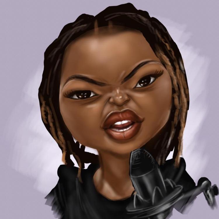 Kenyan Zedai's avatar image