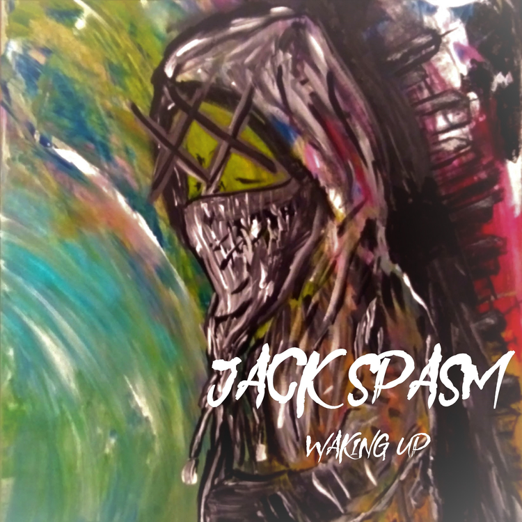 Jack Spasm's avatar image