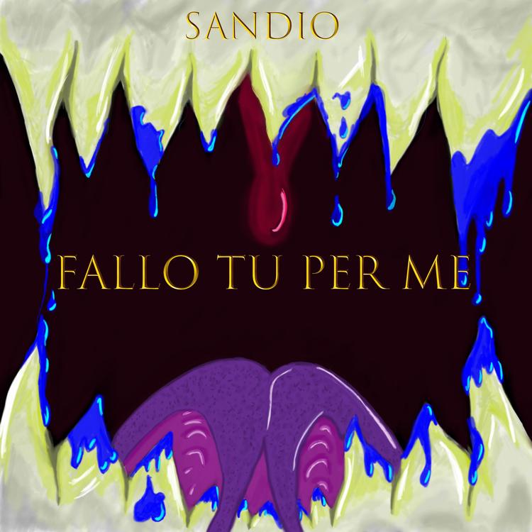 Sandio's avatar image