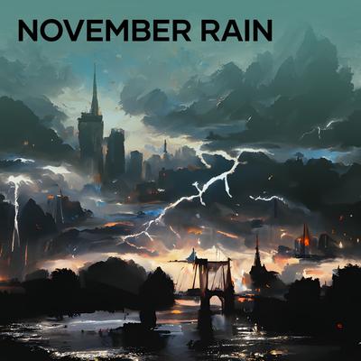 November Rain By ViGi Project's cover