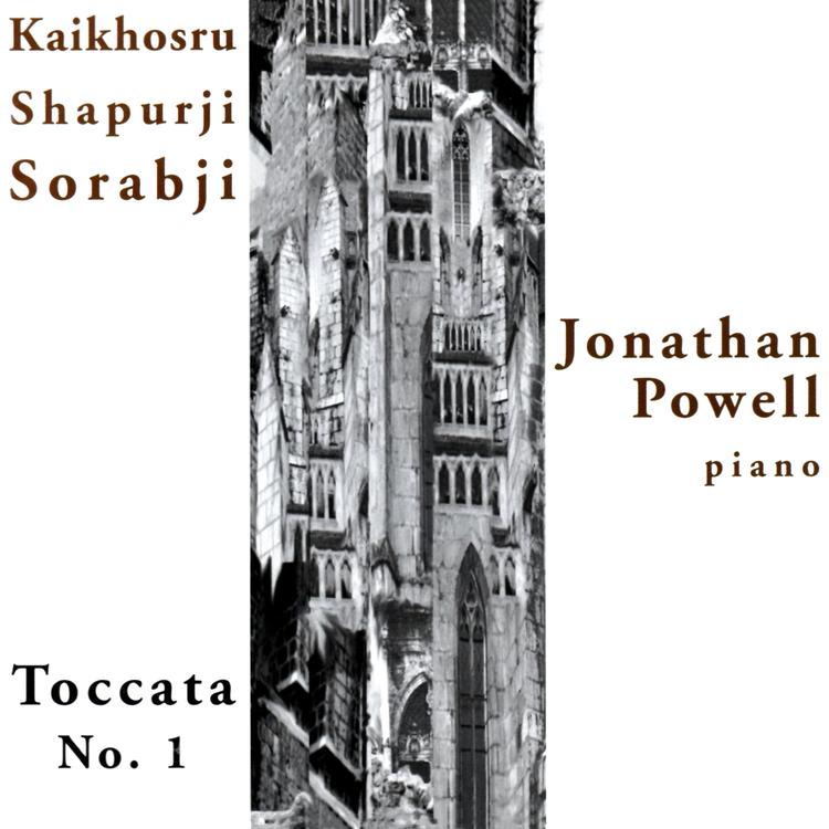 Jonathan Powell's avatar image