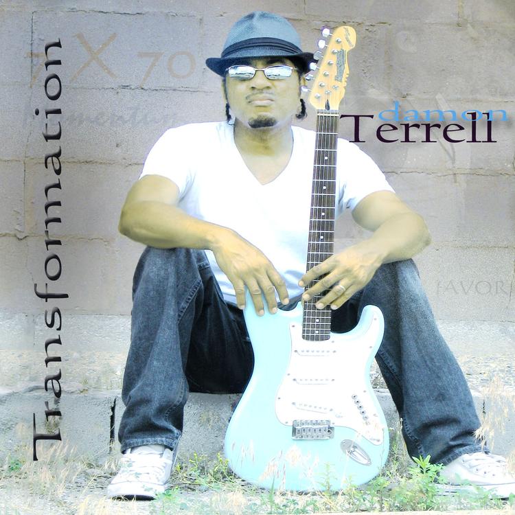 Damon Terrell's avatar image