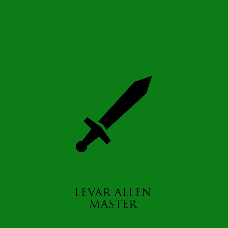 Levar Allen's avatar image