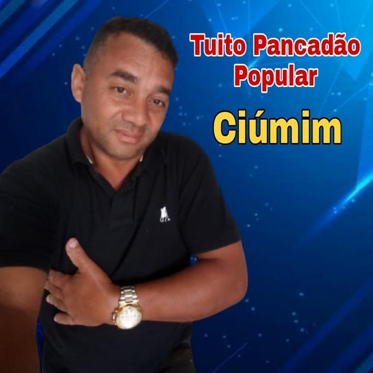 Tuito Pancadão Popular do Brasil's avatar image