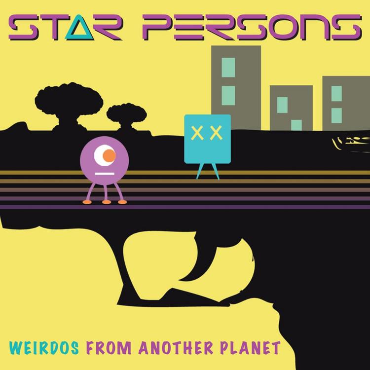 Star Persons's avatar image