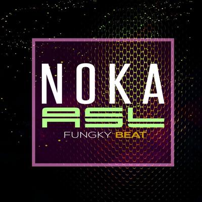 Fungky Beat By Noka Axl's cover