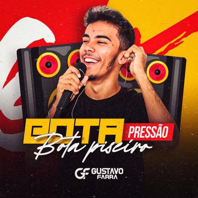 Hoje tem pressão - By Gustavo Farra's cover