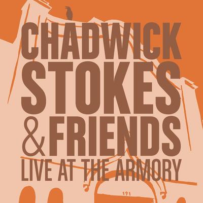 Wish It Was True (feat. The White Buffalo) [Live at the Armory] By Chadwick Stokes, State Radio, The White Buffalo's cover