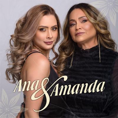 Ana & Amanda's cover