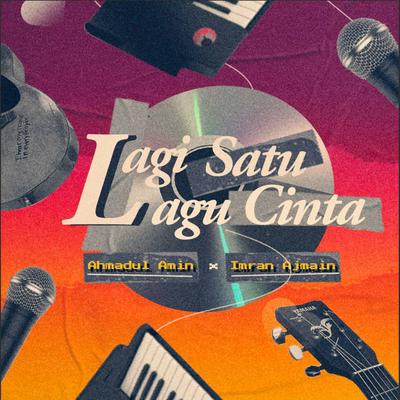 Lagi Satu Lagu Cinta (Remix)'s cover
