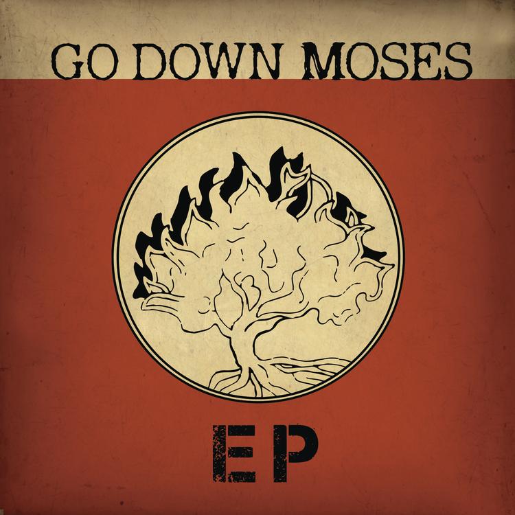 Go Down Moses's avatar image