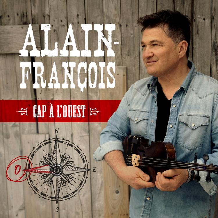 Alain-François's avatar image