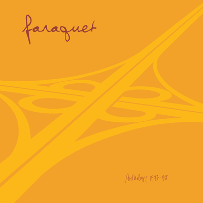 Parakeet By Faraquet's cover
