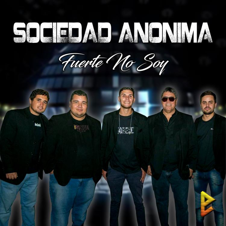 Sociedad Anónima's avatar image