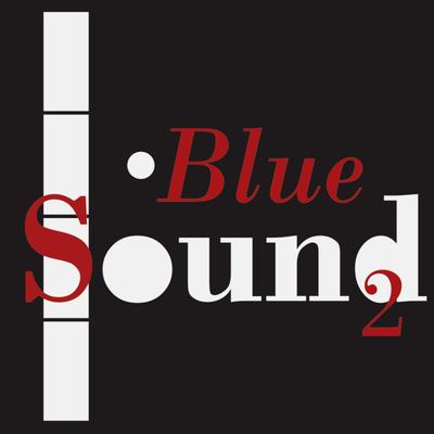 Blue Sound, Vol. 2's cover