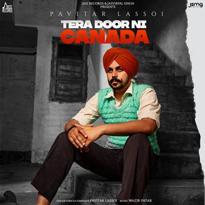 Tera Door Ni Canada's cover