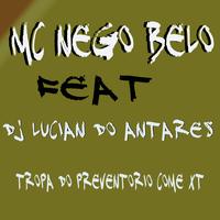 MC Nego Belo's avatar cover