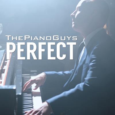Perfect By The Piano Guys's cover